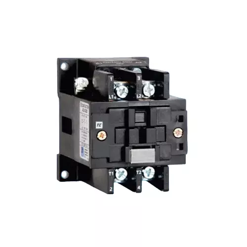 2 POLE-AC2 - D202 Switchgear | Reliable Electrical Protection Solution