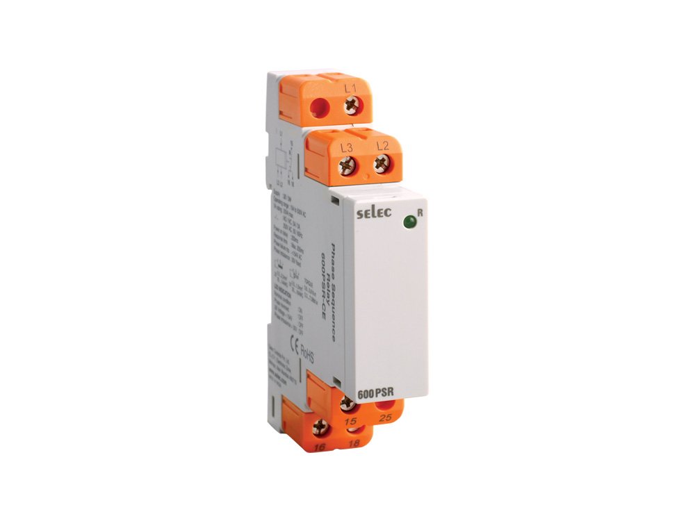 600ST Mounting Timers – High Performance Industrial Timer