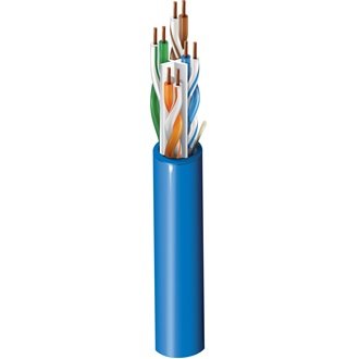 7834ANH 4 Pair 23 AWG CAT6 UTP